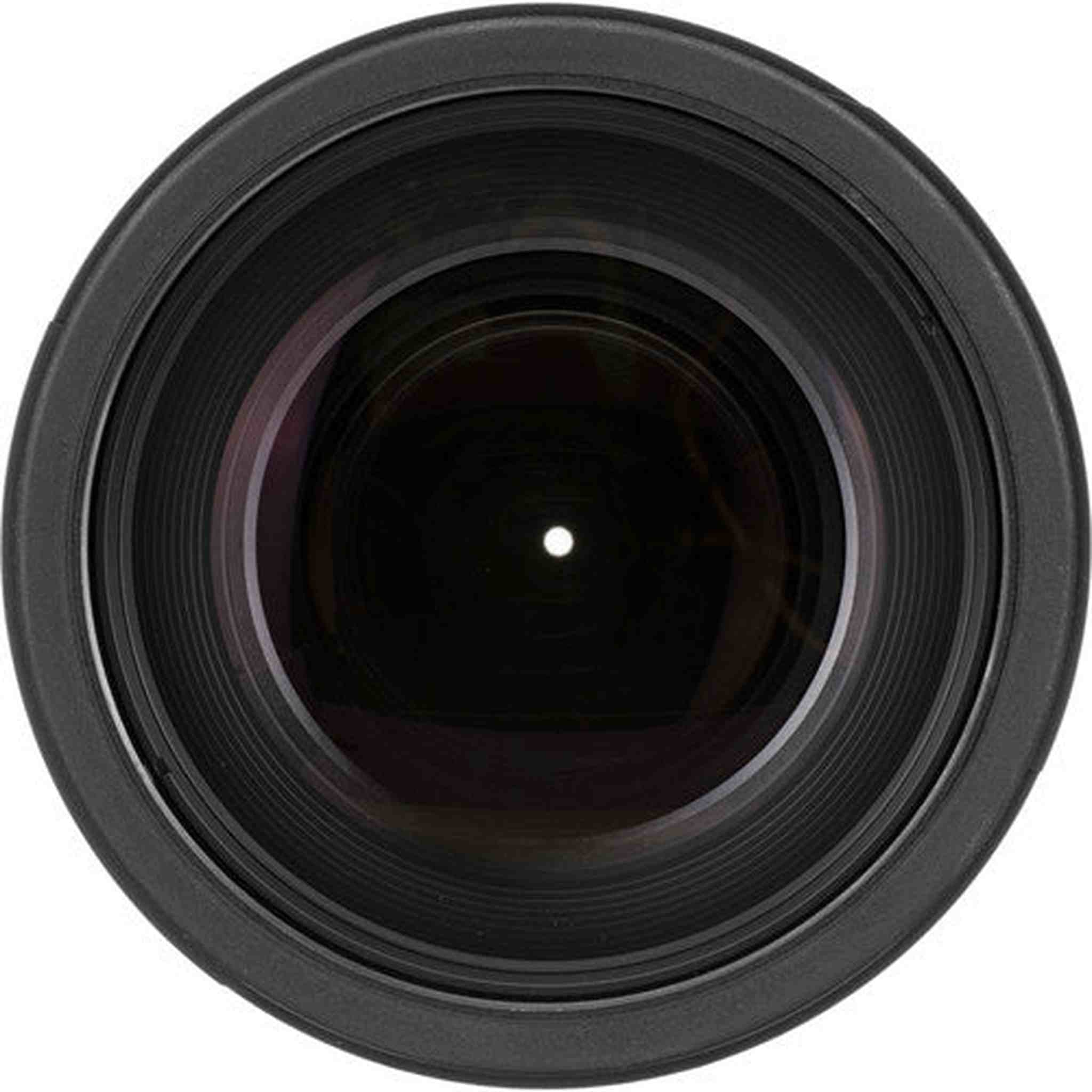 Nikon AF-S NIKKOR 80-400mm f/4.5-5.6G ED VR Lens Nikon