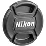 Nikon AF-S DX Micro NIKKOR 85mm f/3.5G ED Vibration Reduction Fixed Zoom Lens with Auto Focus for Nikon DSLR Cameras