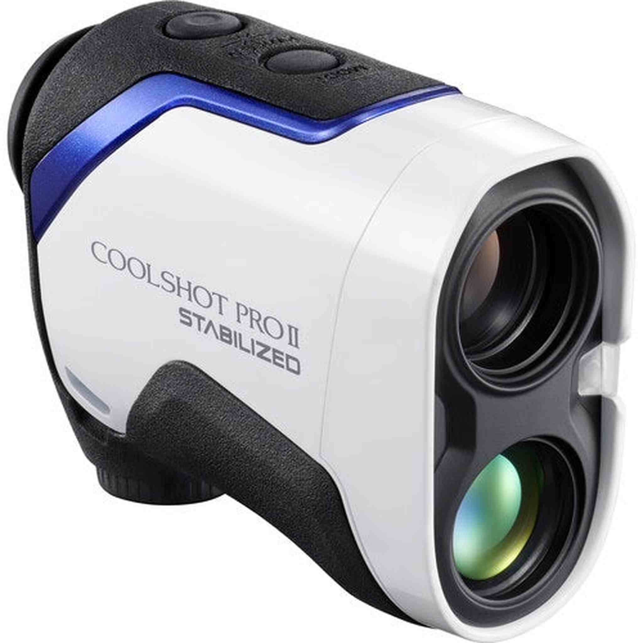 Nikon COOLSHOT PROII STABILIZED - Reconditioned