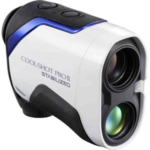 Nikon COOLSHOT PROII STABILIZED - Reconditioned