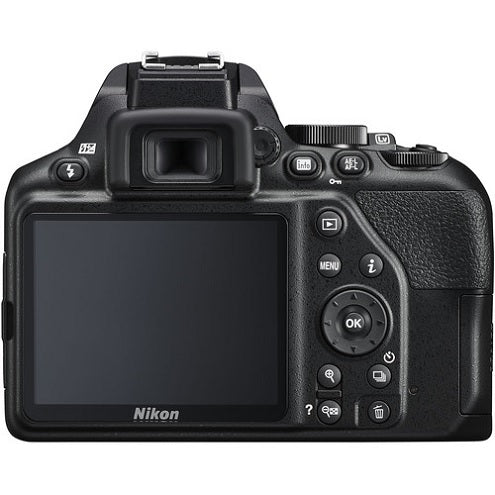 Nikon D3500 DSLR Camera Body Only Intl Model