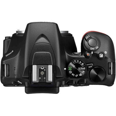 Nikon D3500 Digital SLR Camera Body Only