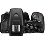 Nikon D3500 Digital SLR Camera Body Only