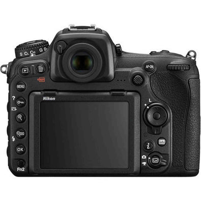 Nikon D500 Digital SLR Camera Body Only