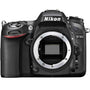 Nikon D7100 24.1MP DX-format Digital SLR Camera Body Only