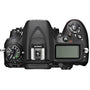 Nikon D7100 24.1MP DX-format Digital SLR Camera Body Only