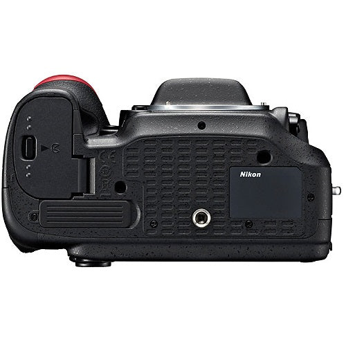 Nikon  D7100 24.1MP DX-format Digital SLR Camera  (Body Only)