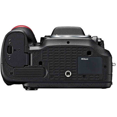 Nikon D7100 24.1MP DX-format Digital SLR Camera Body Only
