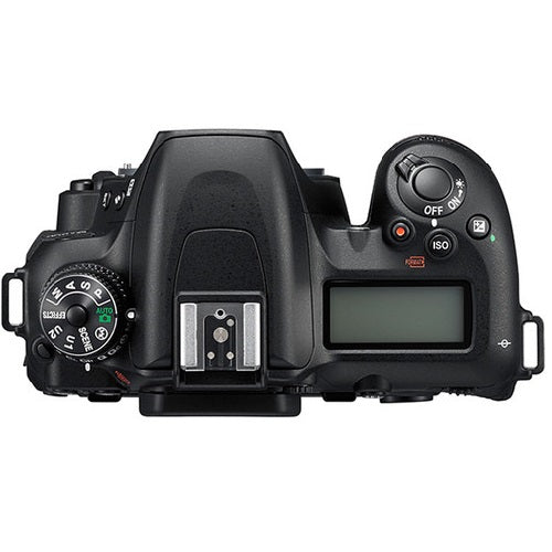 Nikon D7500 Digital SLR Camera (Body Only)