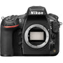 Nikon D810 FX-format Digital SLR Camera Body