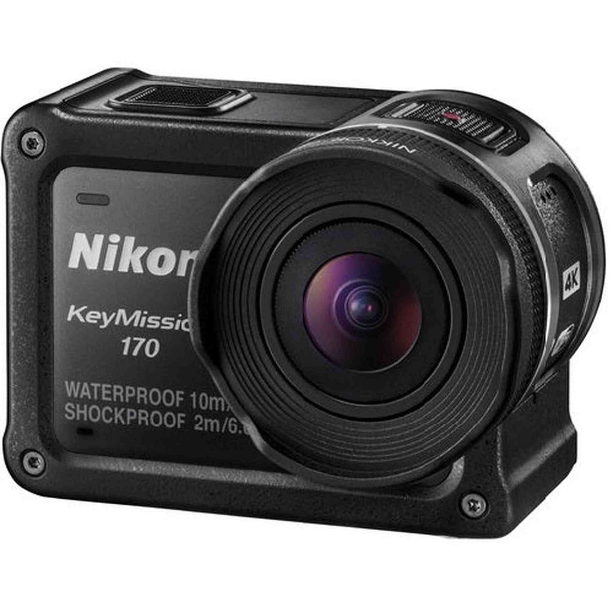 Nikon KeyMission 170