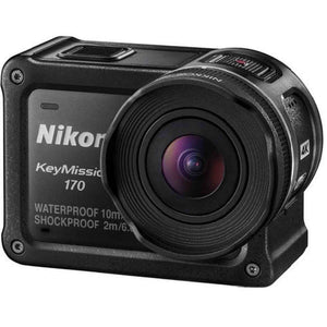 Nikon KeyMission 170