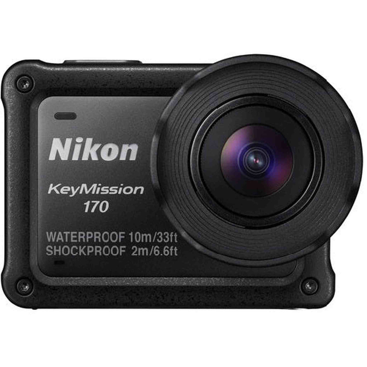 Nikon KeyMission 170