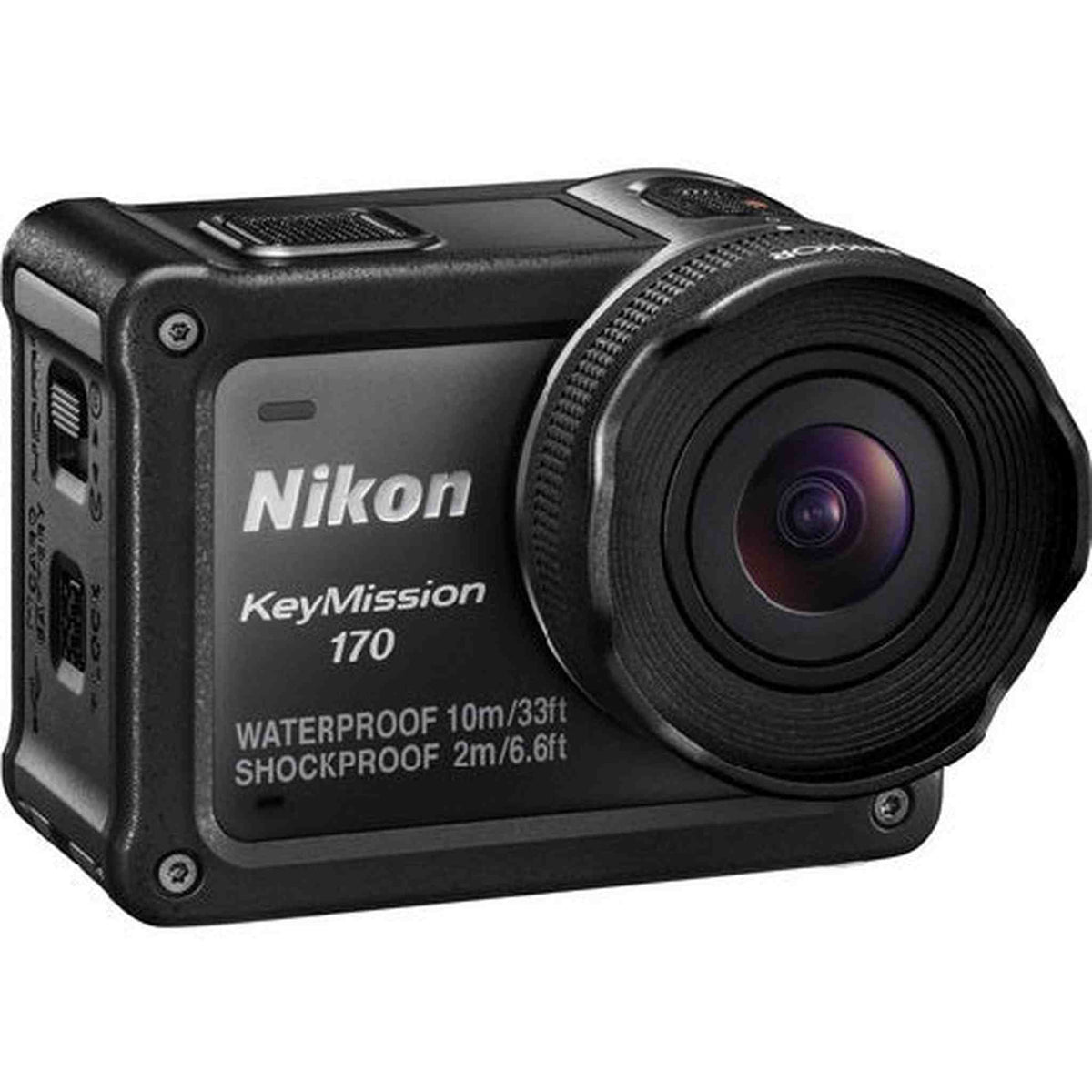 Nikon KeyMission 170
