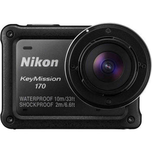 Nikon KeyMission 170