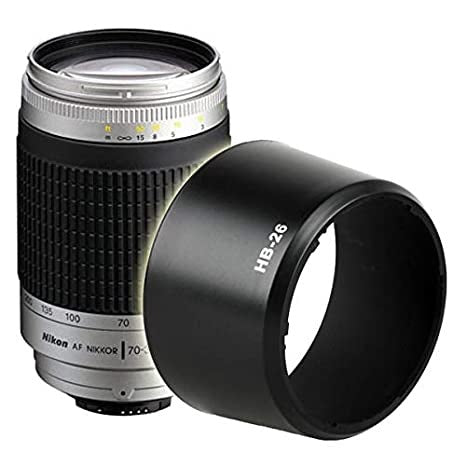 NIKON HB-26 Lens Hood