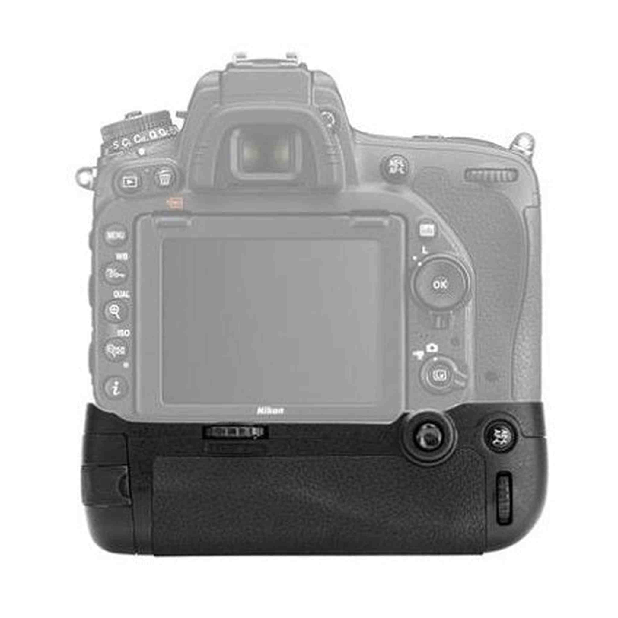 Nikon MB-D16 Multi Power Battery Pack for D750