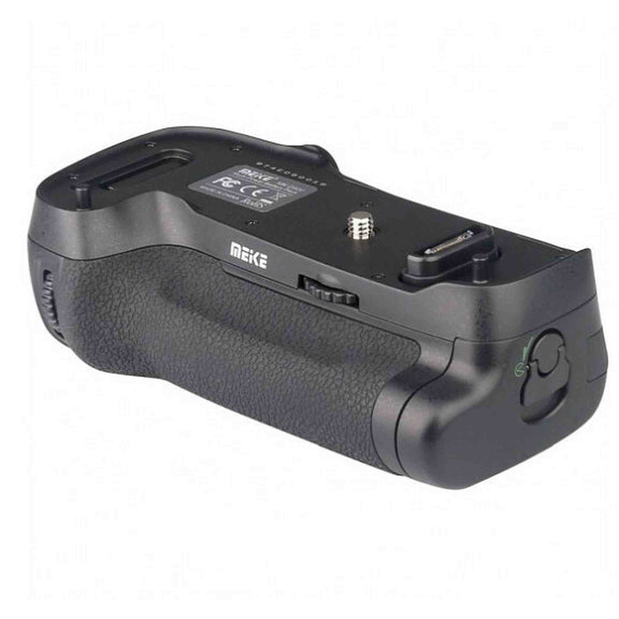 Nikon MB-D17 Multi Power Battery Pack for D500
