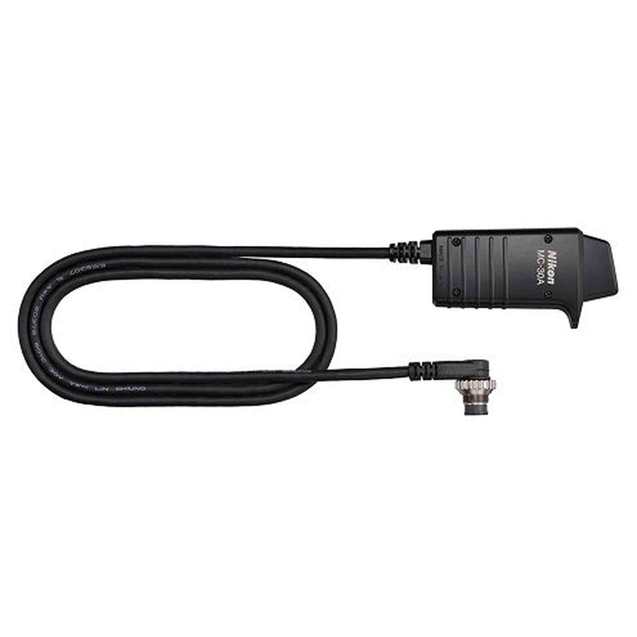 Nikon MC-30A Remote Trigger Release for D4, D800, D700, D300