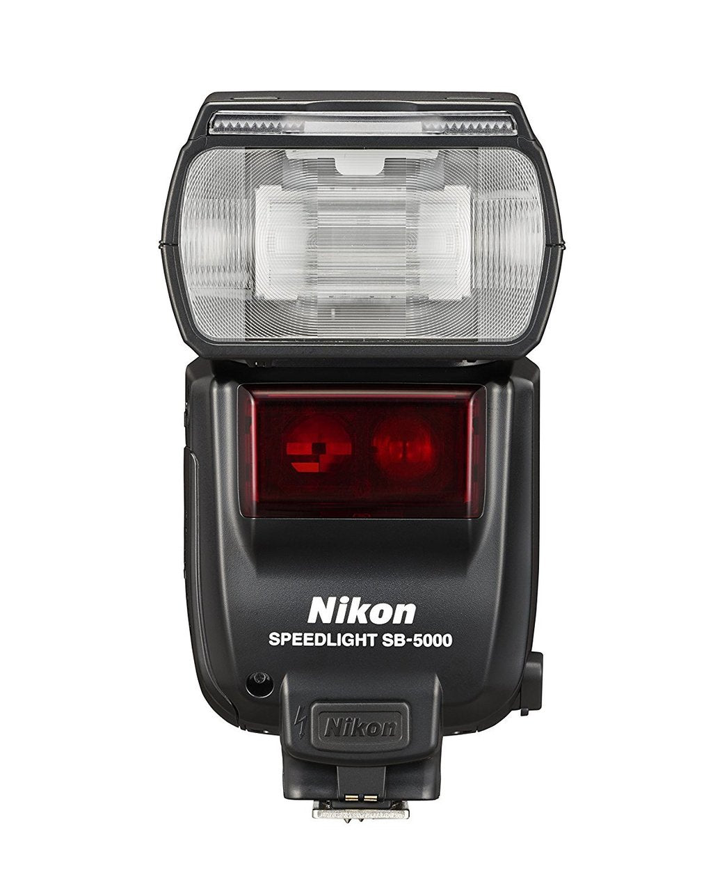 Nikon SB-5000 AF Speedlight, Black (4815)