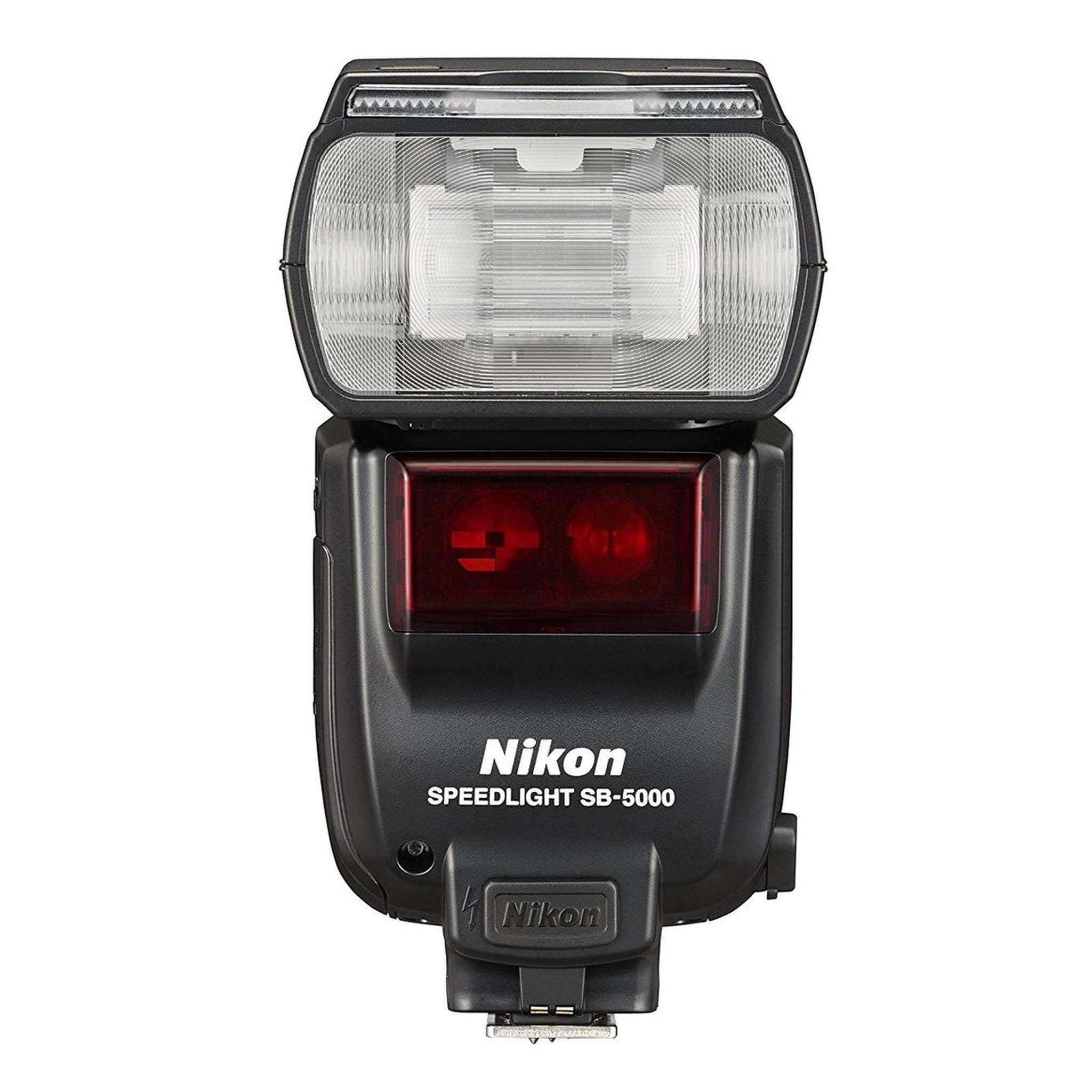 Nikon SB-5000 AF Speedlight, Black 4815