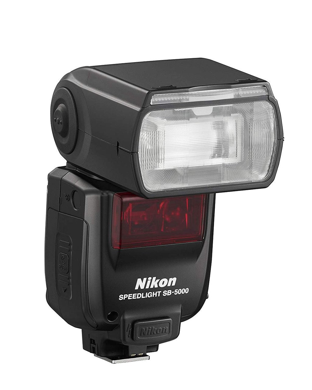 Nikon SB-5000 AF Speedlight, Black (4815)
