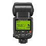 Nikon SB-5000 AF Speedlight, Black 4815