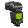 Nikon SB-5000 AF Speedlight, Black 4815