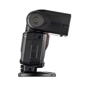 Nikon SB-5000 AF Speedlight Flash, i-TTL, Radio and Optical Wireless Control + More