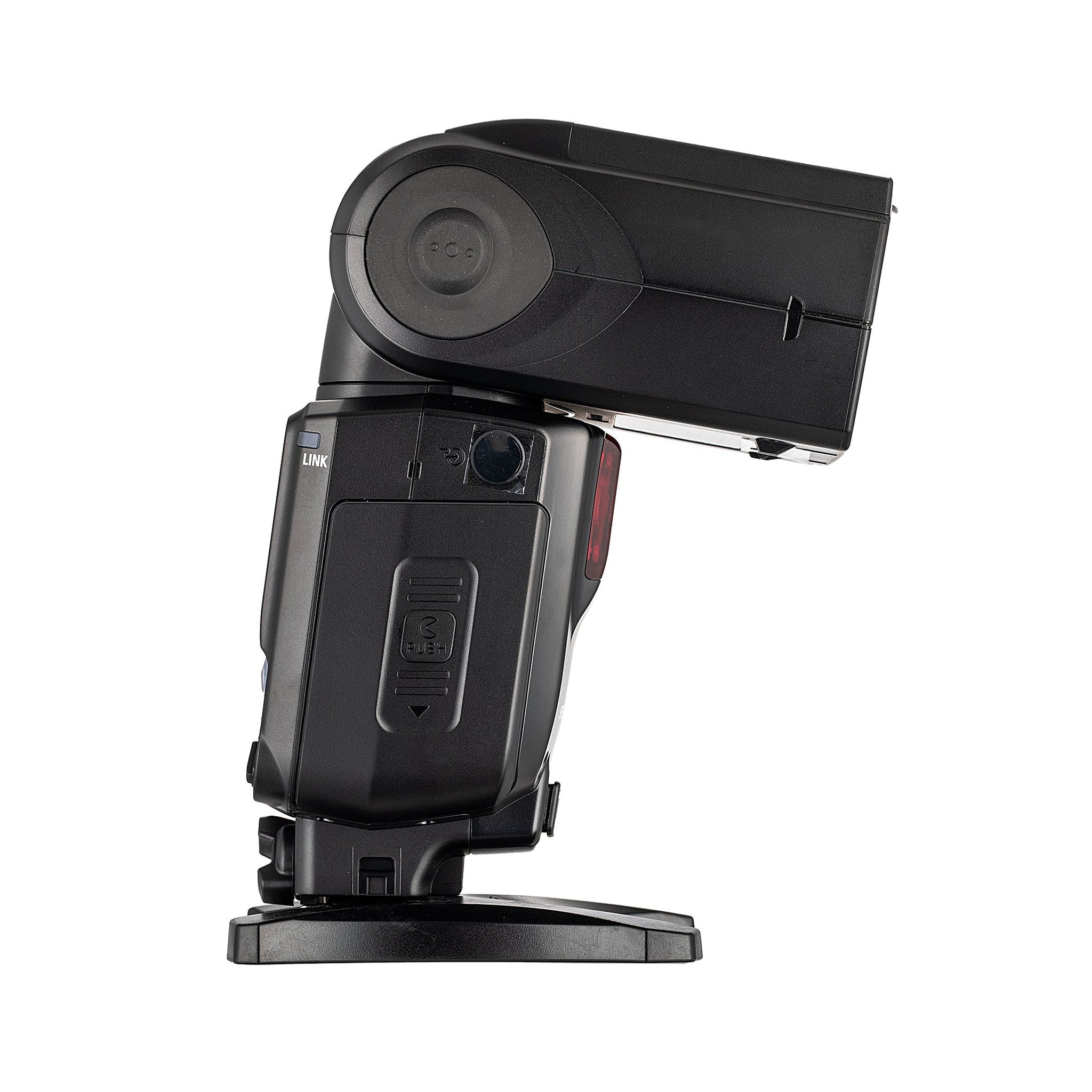 Nikon SB-5000 AF Speedlight Flash, i-TTL, Radio and Optical Wireless Control + More