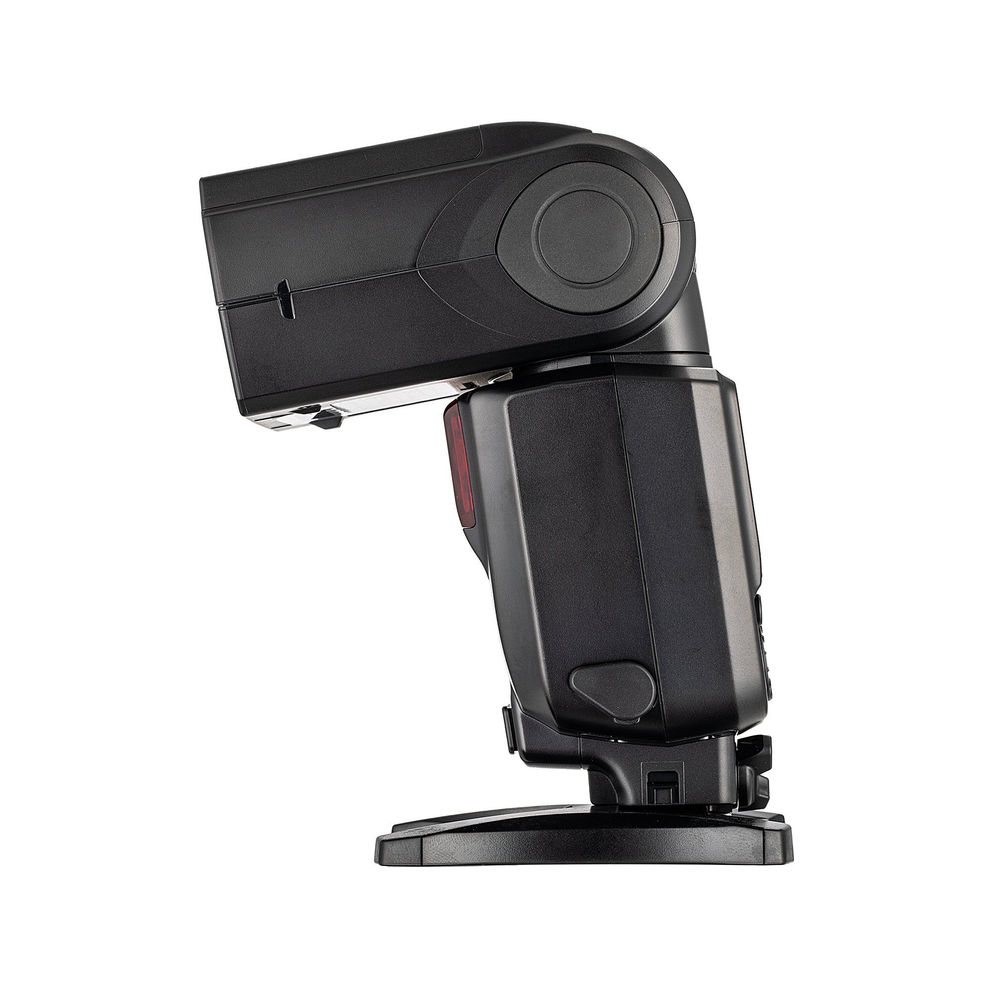 Nikon SB-5000 AF Speedlight Flash, i-TTL, Radio and Optical Wireless Control + More