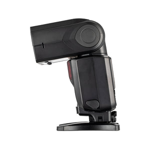 Nikon SB-5000 AF Speedlight Flash, i-TTL, Radio and Optical Wireless Control + More