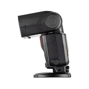 Nikon SB-5000 AF Speedlight Flash, i-TTL, Radio and Optical Wireless Control + More