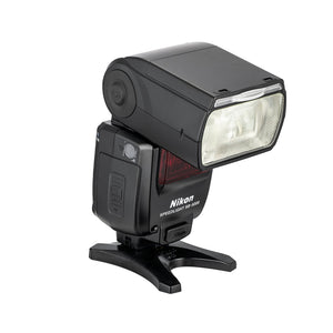 Nikon SB-5000 AF Speedlight Flash, i-TTL, Radio and Optical Wireless Control + More