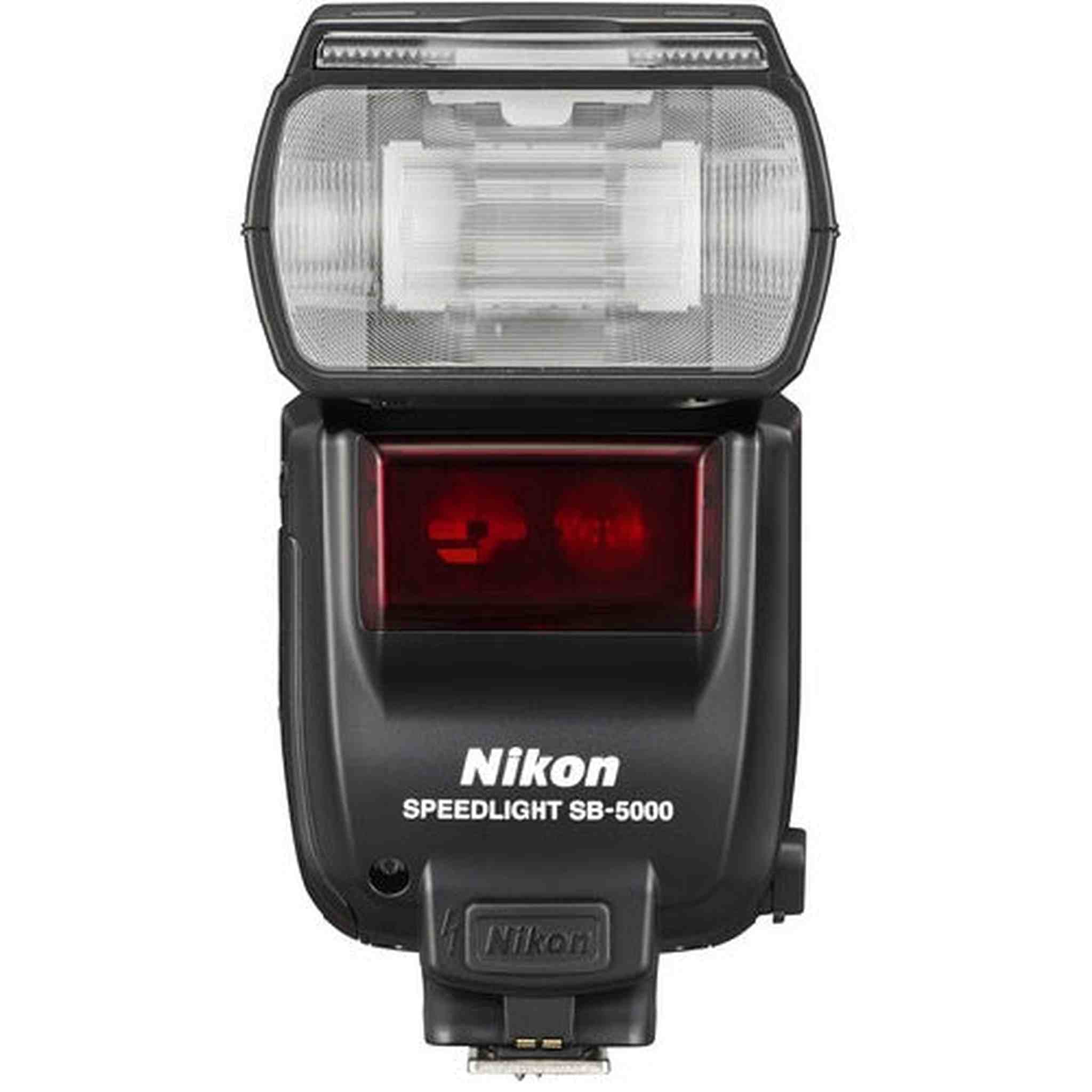 Nikon SB-5000 AF Speedlight International Version No Warranty