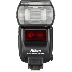 Nikon SB-5000 AF Speedlight International Version No Warranty