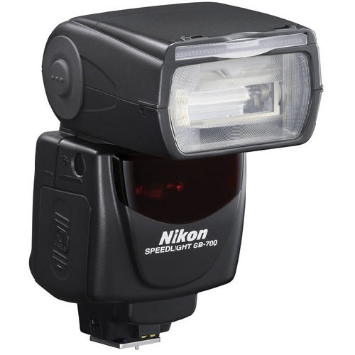 Nikon SB-700 AF Speedlight Flash for Nikon Digital SLR Cameras