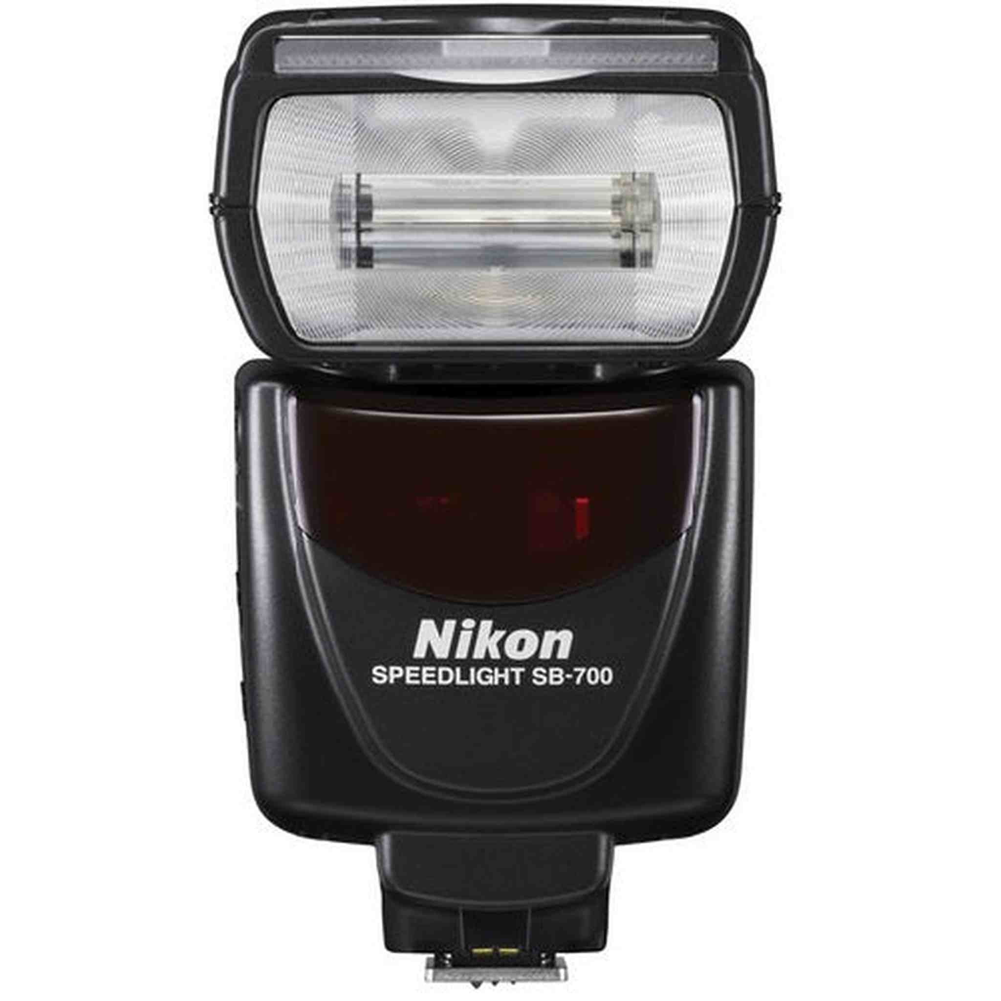 Nikon SB-700 AF Speedlight Flash for Nikon Digital SLR Cameras