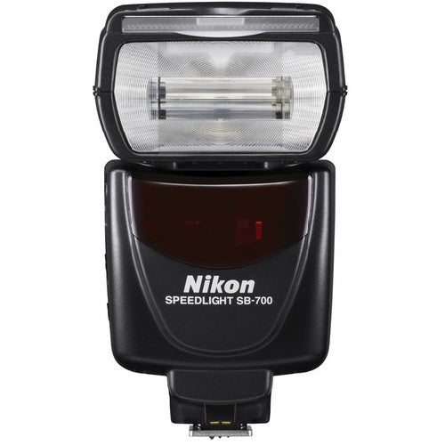 Nikon SB-700 AF Speedlight Flash for Nikon Digital SLR Cameras