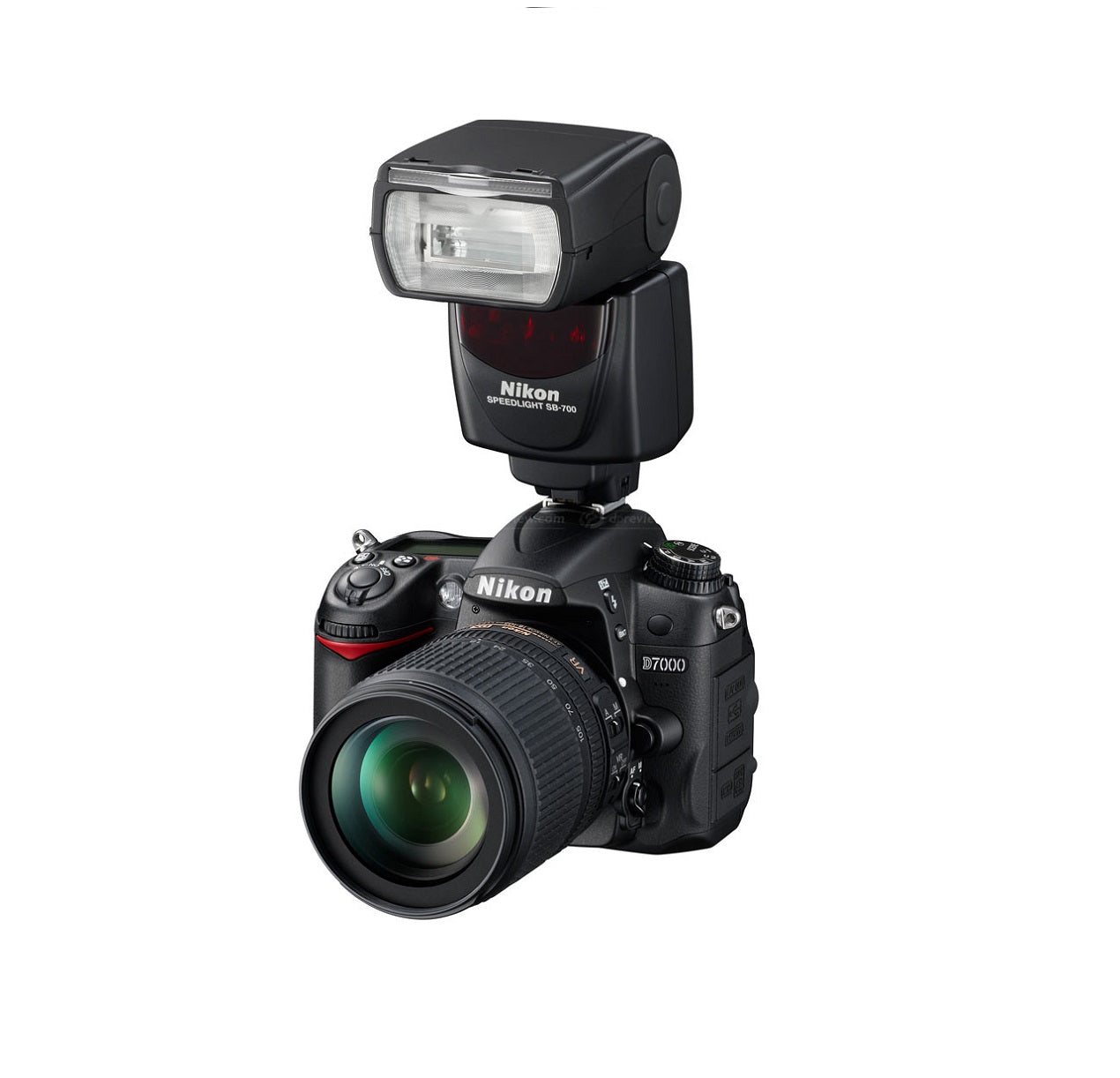 Nikon SB-700 AF Speedlight Flash for Nikon Digital SLR Cameras