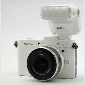 Nikon 1 SB-N7 Speedlight - White