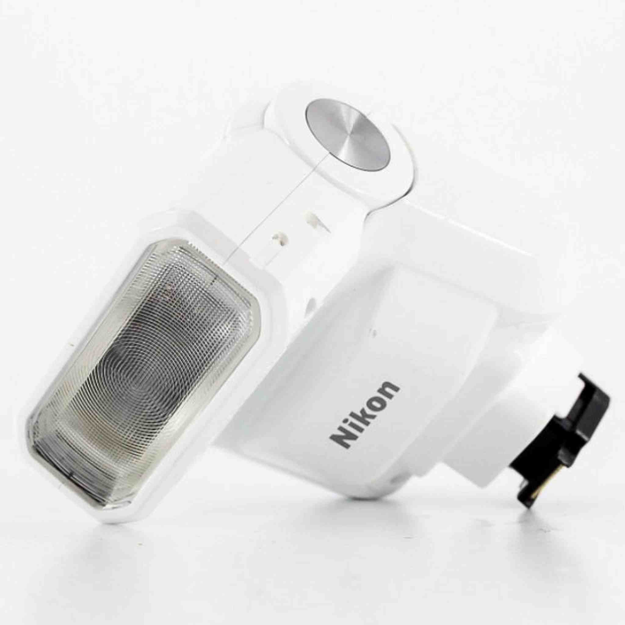 Nikon 1 SB-N7 Speedlight - White