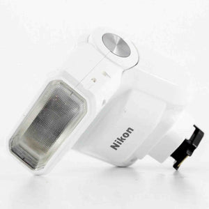 Nikon 1 SB-N7 Speedlight - White