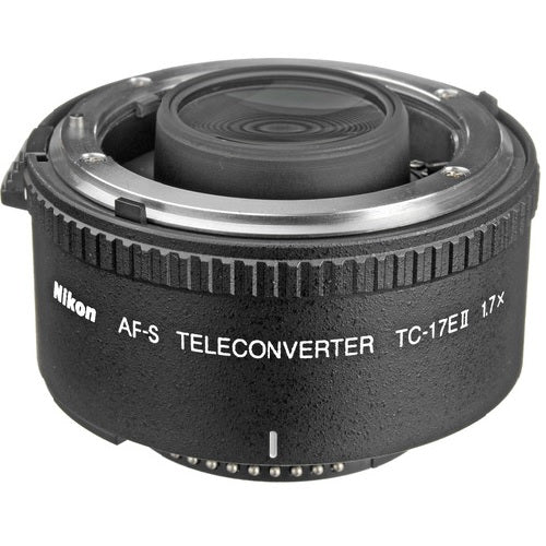 Nikon AF-S Teleconverter TC-17E II International Version 2151