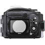 Nikon 3780 1 WP-N3 Waterproof Case Black/White