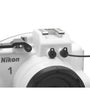 Nikon 3780 1 WP-N3 Waterproof Case Black/White