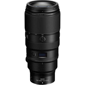 NIKKOR Z 100-400mm f/4.5-5.6 VR S Nikon
