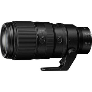 NIKKOR Z 100-400mm f/4.5-5.6 VR S Nikon