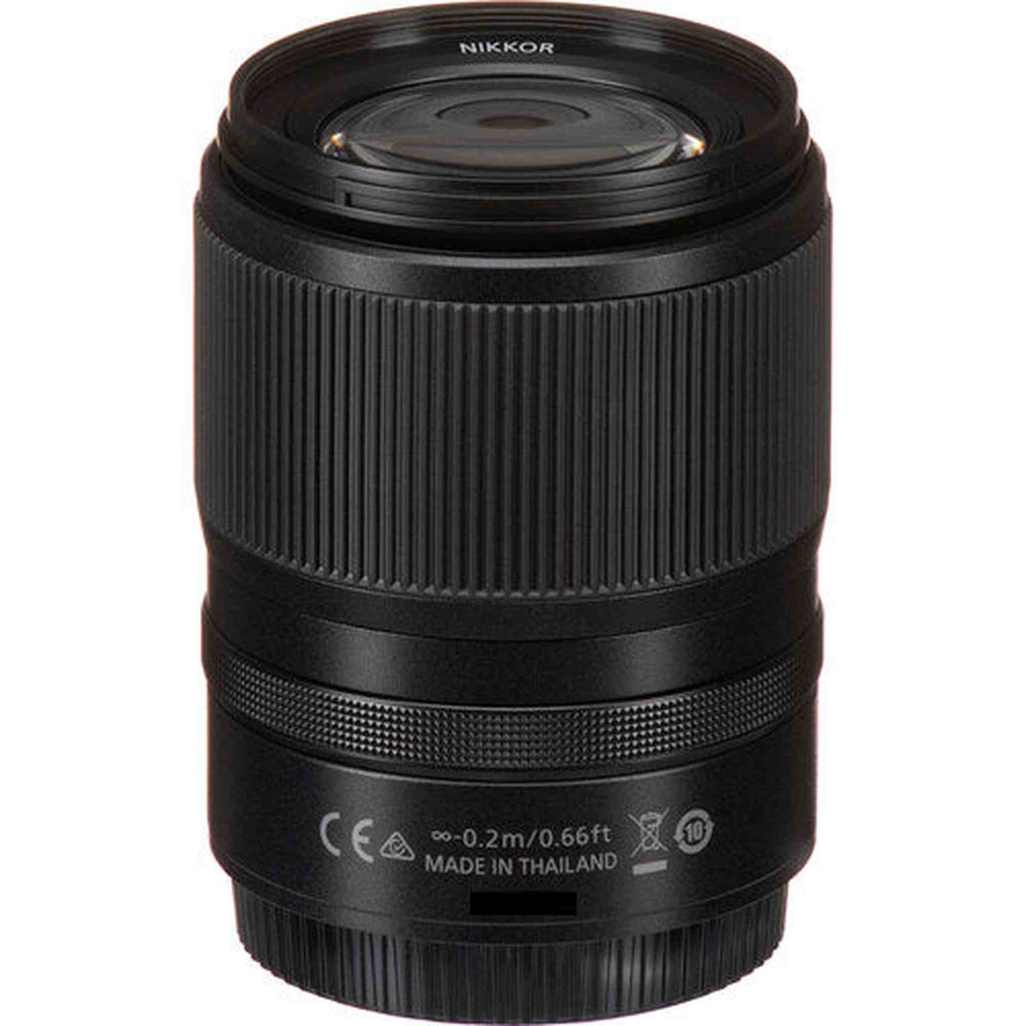 NIKON Z DX 18-140mm f/3.5-6.3 VR Nikon