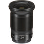 NIKON NIKKOR Z 20mm f/1.8 S